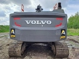 VOLVO EC300EL crawler excavator