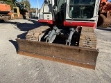 <b>TAKEUCHI</b> TB 2150 RCV Crawler Excavator