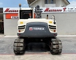 <b>TEREX</b> TC 125 Crawler Excavator