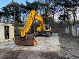 <b>NEW-HOLLAND</b> E265C Crawler Excavator