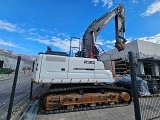 <b>HIDROMEK</b> HMK 230 NLC Crawler Excavator