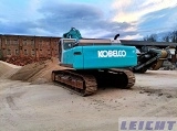 <b>KOBELCO</b> SK 480 LC Crawler Excavator