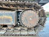 <b>HYUNDAI</b> R 300 NLC-9 A Crawler Excavator