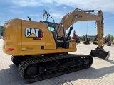 CATERPILLAR 320N crawler excavator
