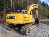 <b>KOBELCO</b> E 215 LCM Crawler Excavator