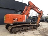 <b>HITACHI</b> ZX 180 LC-3 Crawler Excavator