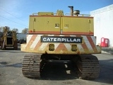 CATERPILLAR 229 D crawler excavator