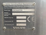 VOLVO EC250DNL crawler excavator