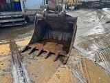 CATERPILLAR 315 C L crawler excavator