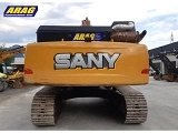 <b>SANY</b> SY365C Crawler Excavator