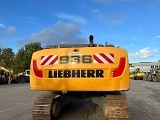 LIEBHERR R 936 Crawler Excavator