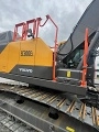 VOLVO EC300EL crawler excavator