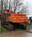 <b>HITACHI</b> ZX 470 LCH-3 Crawler Excavator