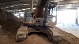 CASE CX 290 Crawler Excavator