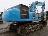 <b>KOMATSU</b> PC490LC-10 Crawler Excavator