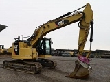 <b>CATERPILLAR</b> 325F L Crawler Excavator