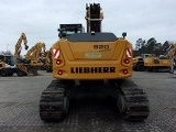 <b>LIEBHERR</b> R 920 Compact Crawler Excavator