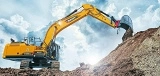 SANY SY305H crawler excavator