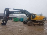 VOLVO EC700BLC crawler excavator