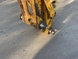 DOOSAN DX380LC-3 crawler excavator