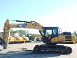 SANY SY265C Crawler Excavator