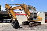 HITACHI ZX200-3G Crawler Excavator