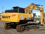 <b>SANY</b> SY265C Crawler Excavator