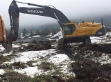 VOLVO EC700BLC Crawler Excavator
