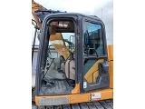 CASE CX145C crawler excavator