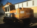 <b>HYUNDAI</b> R 210 LC 9 Crawler Excavator