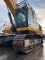 LIEBHERR R 946 crawler excavator