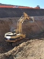 <b>CATERPILLAR</b> 365B Crawler Excavator