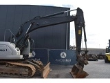 <b>NEW-HOLLAND</b> E 235 Crawler Excavator