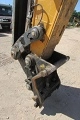 LIEBHERR R 926 crawler excavator