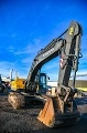 <b>VOLVO</b> EC360BNLC Crawler Excavator