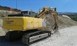 <b>NEW-HOLLAND</b> E 235 Crawler Excavator
