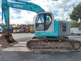 <b>KOBELCO</b> SK 200 SR Crawler Excavator