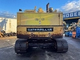 CATERPILLAR 225 crawler excavator