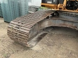 <b>CASE</b> CX350D Crawler Excavator