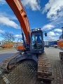 DOOSAN DX255LC-5 crawler excavator