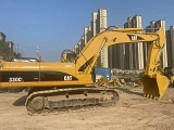 CATERPILLAR 330 Crawler Excavator