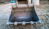 DOOSAN DX 480 LC crawler excavator