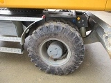 LIEBHERR A 918 Litronic wheel-type excavator