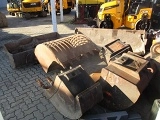 AHLMANN 12 MXT wheel-type excavator