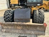 <b>VOLVO</b> EW160D Wheel-Type Excavator