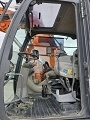 HITACHI ZX 190 W 3 wheel-type excavator