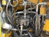 <b>JCB</b> JS175W Wheel-Type Excavator