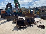 <b>AHLMANN</b> 714 MW * Wheel-Type Excavator