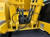 <b>JCB</b> JS145W Wheel-Type Excavator