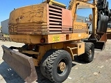 <b>CASE</b> 688 B 4A Wheel-Type Excavator